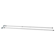 Fiamma F80L Kit Telescopic Rafter Arm (08834-01-) Fiamma - Dynamic Drive