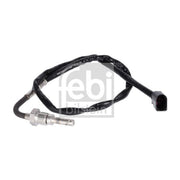 Febi Exhaust Gas Temperature Sensor before catalytic con 185316