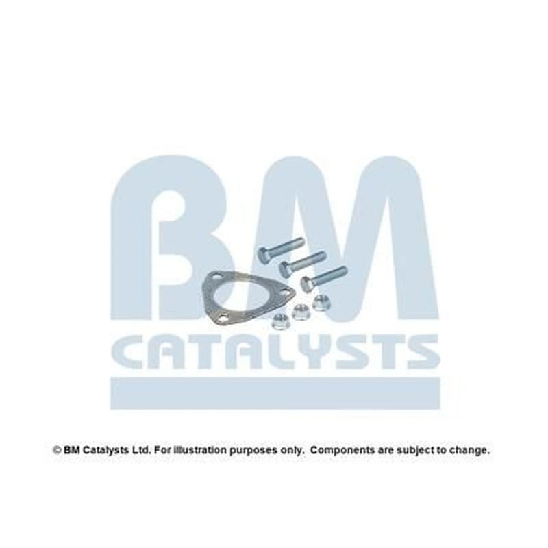 BM Catalysts Fitting Kit FK90920B FK90920B