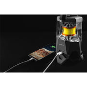 Galileo 500 latern and power bank NEB-LTN-1000-G UK Camping And Leisure - Dynamic Drive