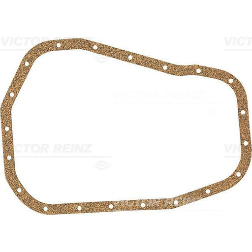 Victor Reinz Oil Sump Gasket Wide 1mm Thick 71-12833-20