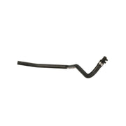 Gates Molded Heater Hose fits Opel Astra J 2009-2018 1.4