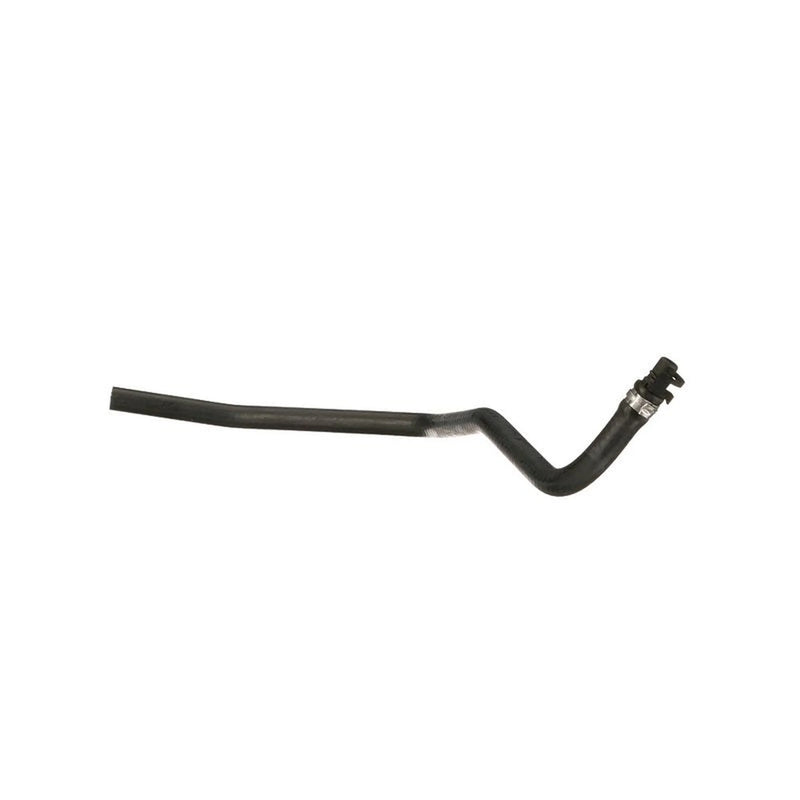 Gates Molded Heater Hose fits Opel Astra J 2009-2018 1.4