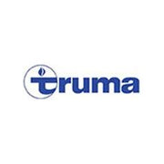 70121-01 TRUMA COWL COVER KBS 2 CREAM Miriad  - Dynamic Drive