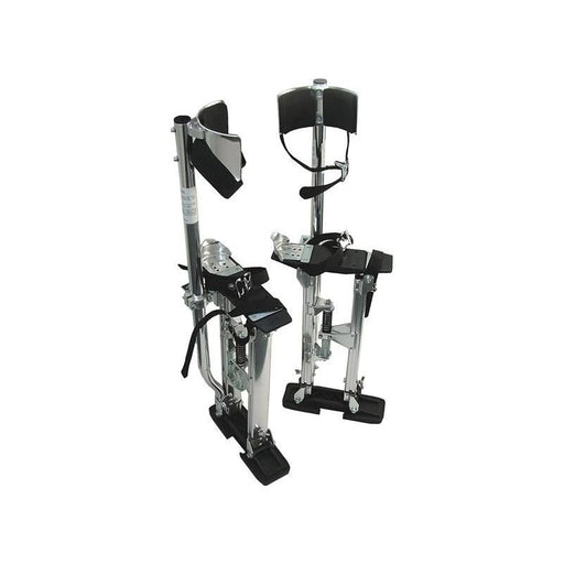 Faithfull Decorator's Stilts 450-750mm (18-30in) Faithfull - Dynamic Drive