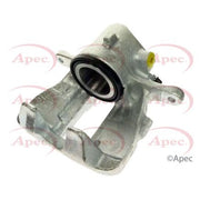 Apec 2 x Front Brake Calipers fits Mercedes-Benz C-Class 1993-2000