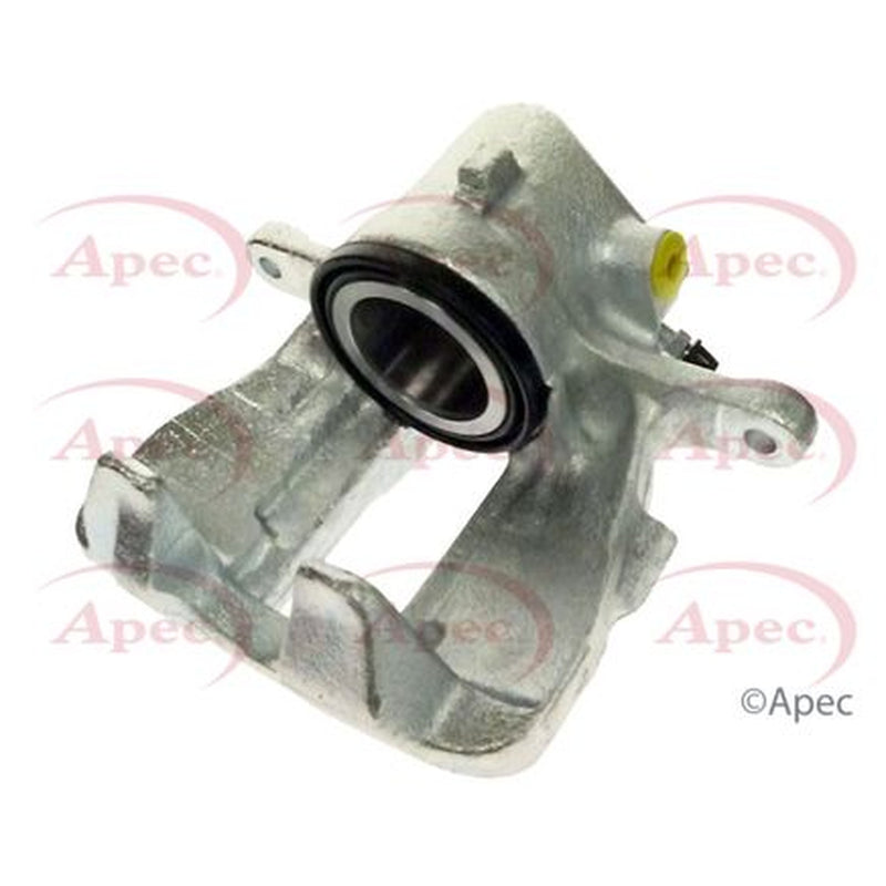 Apec 2 x Front Brake Calipers fits Mercedes-Benz C-Class 1993-2000