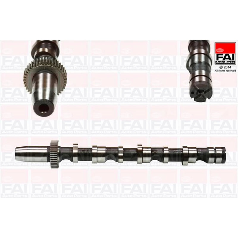 FAI Engine Camshaft fits Audi A4 B6 2000-2005 2.5