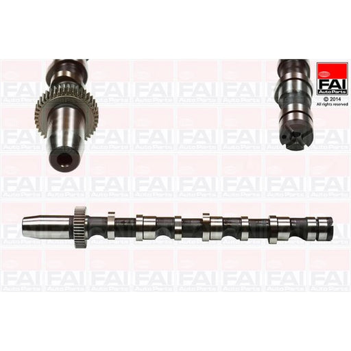 FAI Engine Camshaft fits Audi A4 B6 2000-2005 2.5
