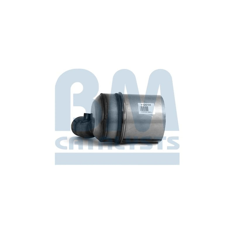 BM Catalysts Homologated Diesel Cat & Dpf fits Citroën C3 II 2009-2016 1.4