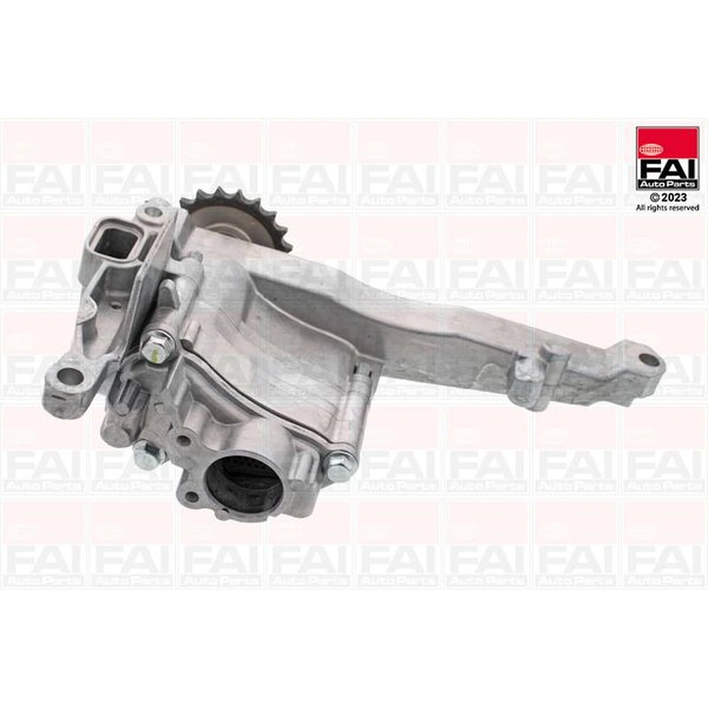 FAI Engine Oil Pump Assembly