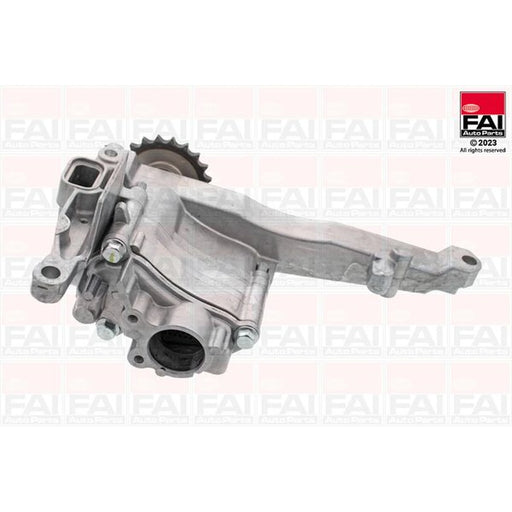 FAI Engine Oil Pump Assembly