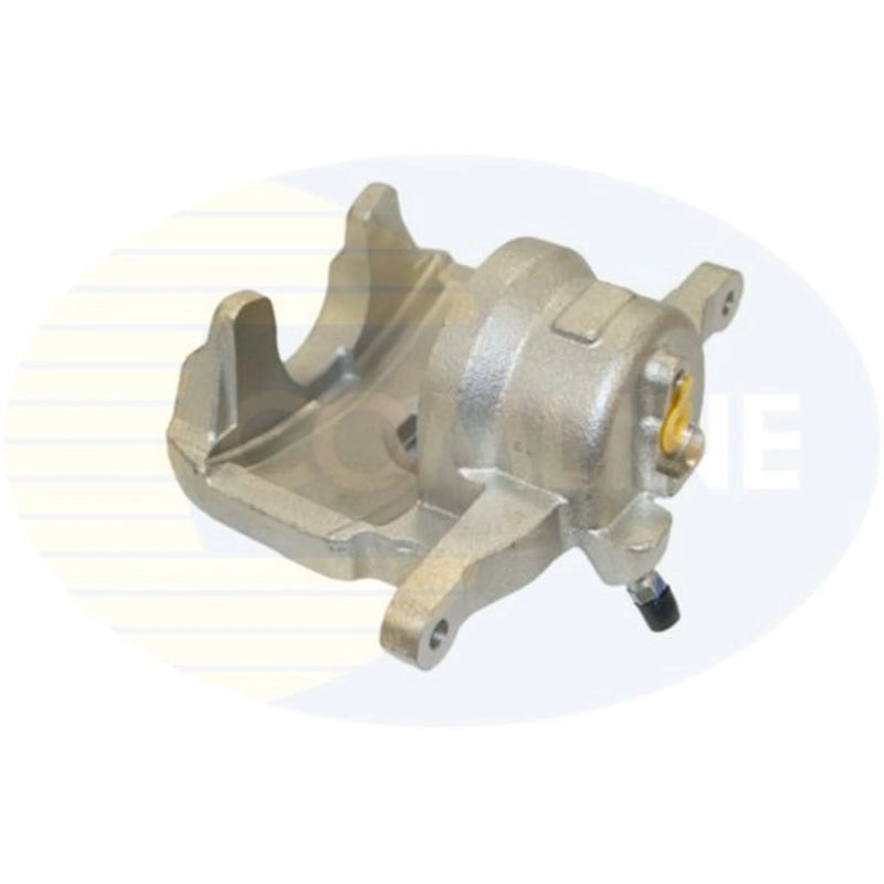 Comline Brake Caliper Assembly Front Right fits Mazda 6 2012-2020 2.0 2.2 2.5