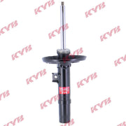 KYB 2 x Shock Absorbers fits Honda Civic X 2016-2022 1.0 1.5 1.6
