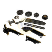 NAPA Timing Chain Kit Set 62 Links NCK4186