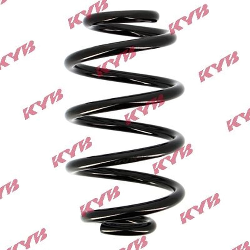 KYB Rear Suspension Coil Spring fits Nissan Leaf 2010-2017