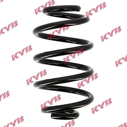 KYB 2 x Suspension Springs fits Nissan Leaf 2010-2017