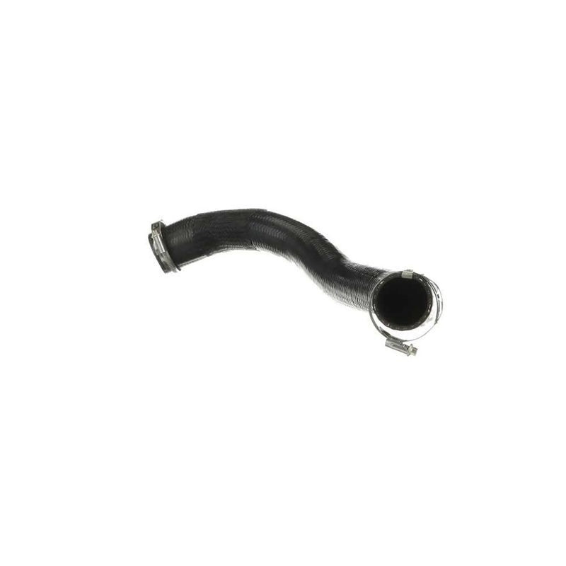 Gates Intercooler Turbo Charge Air Hose fits Citroën Dispatch III 2018-2025 1.5