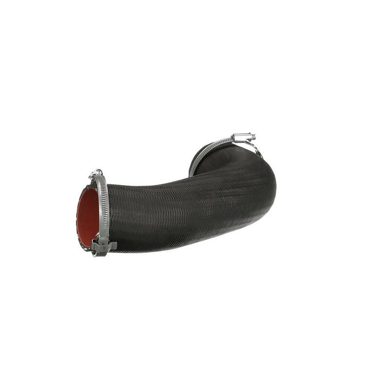 Gates Intercooler Turbo Charge Air Hose 340mm fits Volvo S60 II 2013-2018 2.0