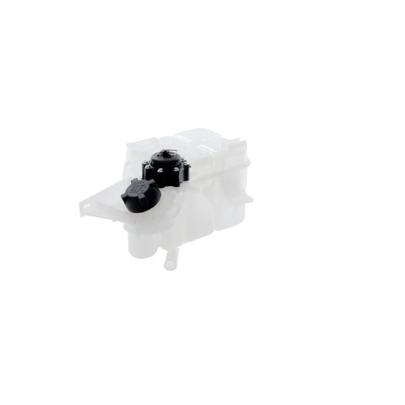Mahle Coolant Expansion Tank fits Porsche 911 1997-2001 3.4