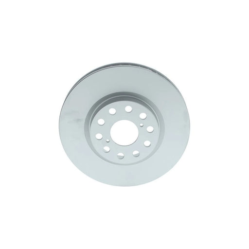 Bosch Front Brake Vented Discs & Pads fits Lexus Gs 1993-1997