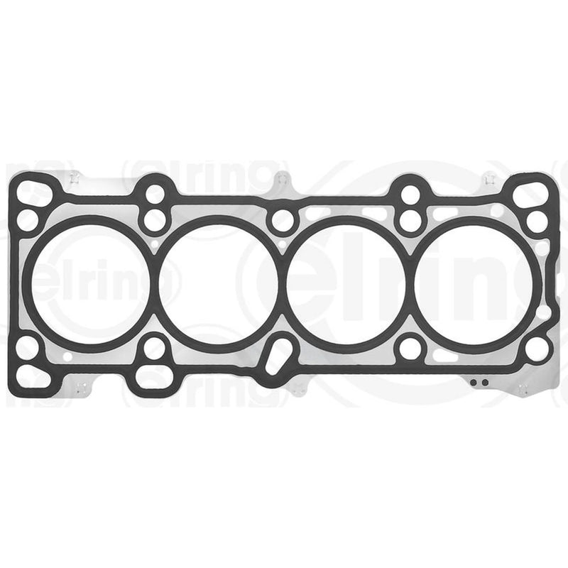 Elring Cylinder Head Gasket 0mm Thick fits Mazda 323 F/P 1998-2004 1.5 1.6