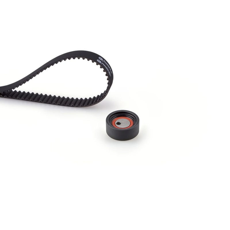 Gates Timing Belt Kit with Rollers fits Suzuki Samurai Closed Off-Road Vehicle