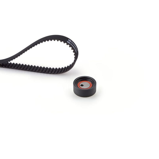 Gates Timing Belt Kit with Rollers fits Suzuki Samurai Closed Off-Road Vehicle