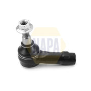 NAPA Steering Tie Rod End Ball Joint Front Left M16x1.5 fits Audi Q7 2006-2015