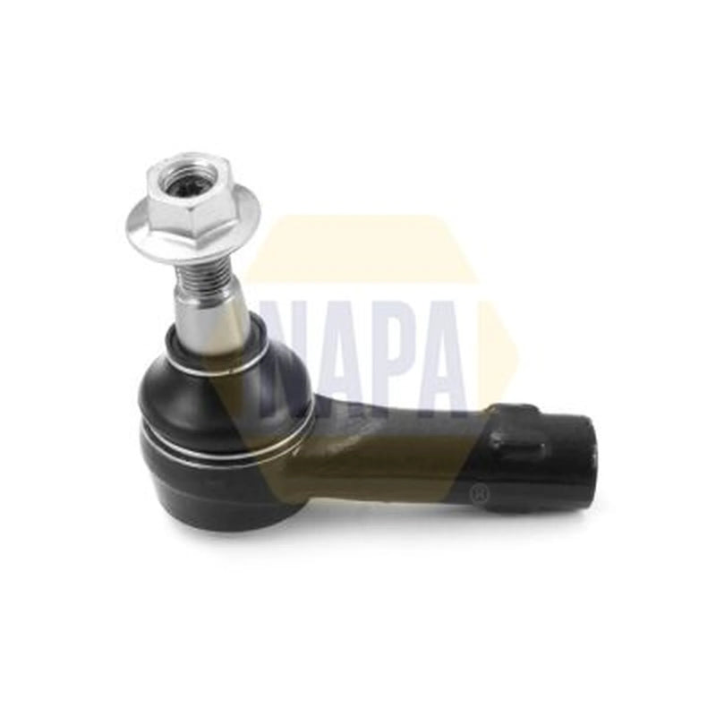 NAPA Steering Tie Rod End Ball Joint Front Left M16x1.5 fits Audi Q7 2006-2015
