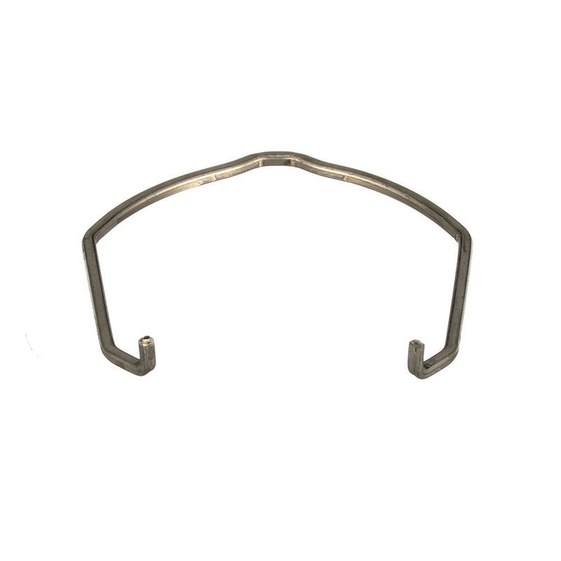 Gates Charge Air Hose Fastening Clamp Wide Thick Metal fits Audi A3 2003-2013
