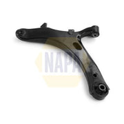 NAPA Control/Trailing Arm Front Left fits Subaru Impreza 2007-2016