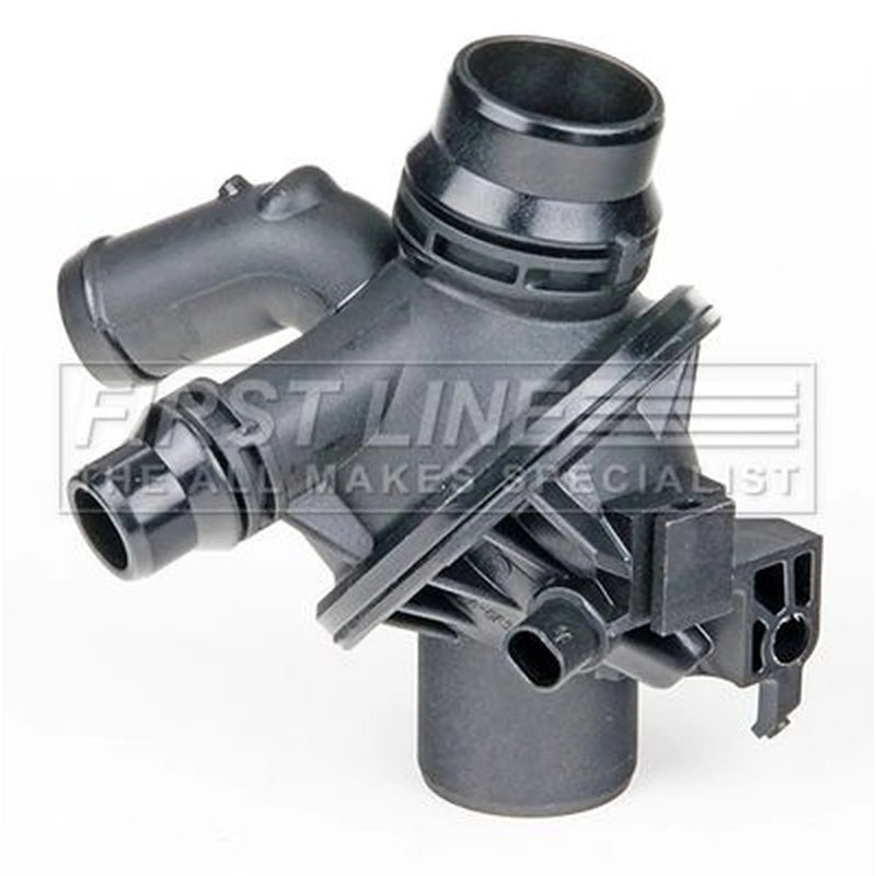 First Line Thermostat,Coolant fits BMW 5 2010-2017