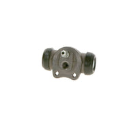Bosch Wheel Cylinder Hydraulic Brake Rear fits Chevrolet Spark 2010 on 1.0 1.2