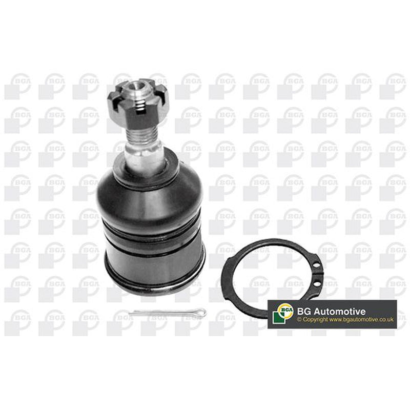 BGA Ball Joint Front Right fits Honda Accord III 1985-1989 1.6 2.0