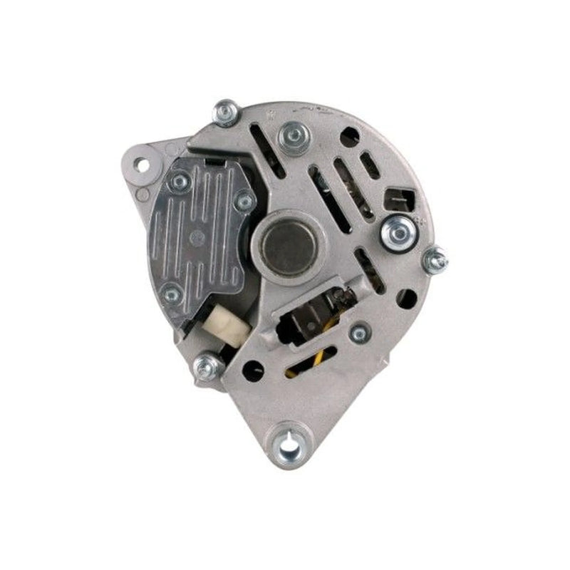 Hella Car Alternator 12V fits Ford Courier Box Body/Mpv 1991-1996 1.8