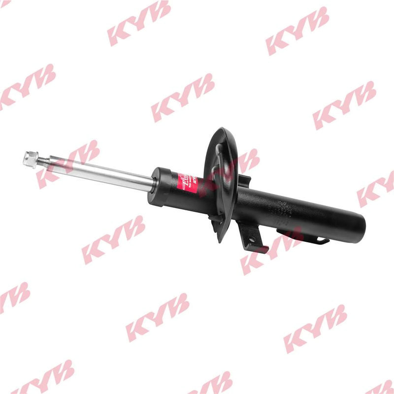 KYB Shock Absorber Damper Strut Front fits Renault Clio IV 2012-2021