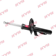 KYB 2 x Shock Absorbers fits Renault Clio IV 2012-2021 0.9 1.2 1.5 1.6