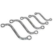 Seigen by Sealey S-Spanner Set 5pc Metric S0717 Seigen by Sealey  - Dynamic Drive