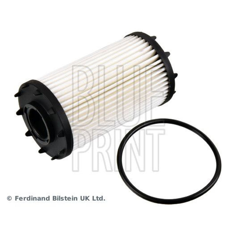 Blue Print Engine Oil Filter fits Audi A4 B9 2016-2017