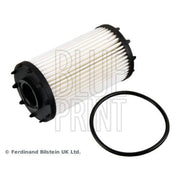 Blue Print Engine Oil Filter ADBP210007
