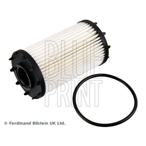 Blue Print Engine Oil Filter fits Audi A4 B9 2016-2017
