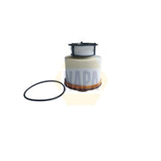 NAPA Fuel Filter Element fits Mitsubishi L200 / Triton 2014-2015 2.4