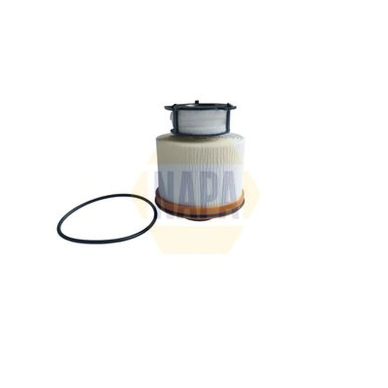NAPA Fuel Filter Element fits Mitsubishi L200 / Triton 2014-2015 2.4