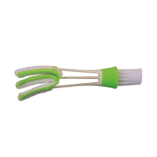 Gunson Twin Head Cleaning Brush - GPL