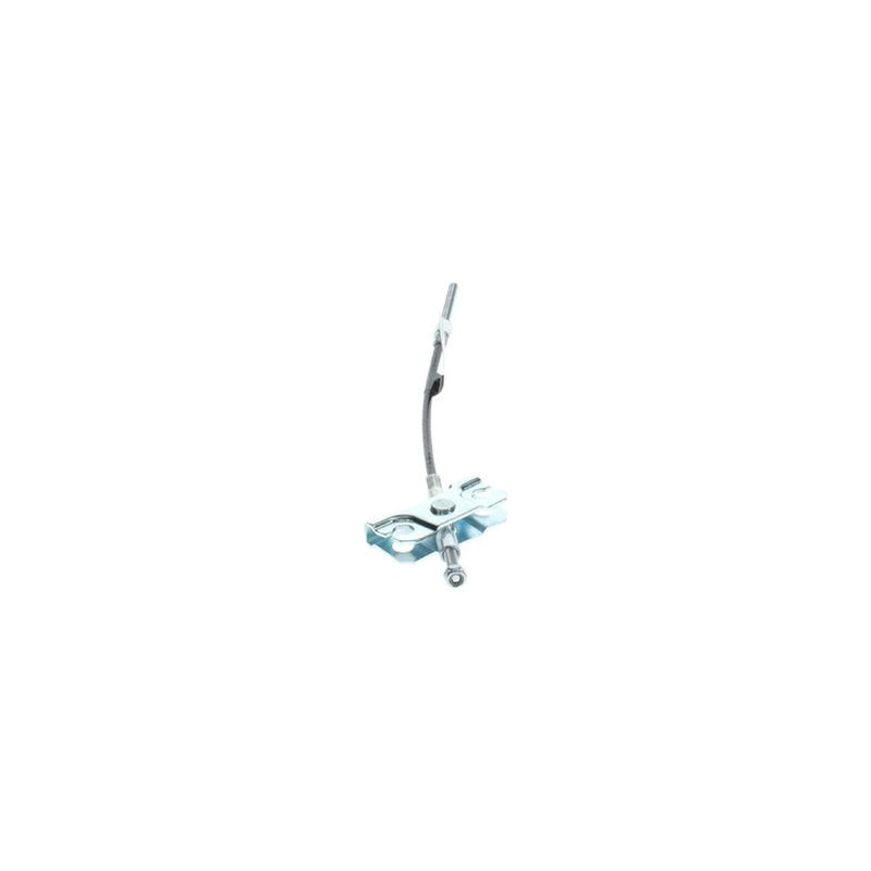 Bosch Handbrake Cable Front fits Hyundai Tucson 2004-2012 2.0 2.7
