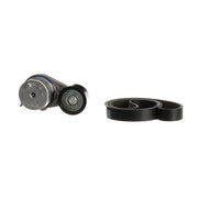 Gates V-Ribbed Belt Set fits Renault Trucks C 2013-2014