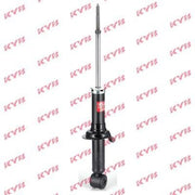 KYB Shock Absorber Damper Strut Rear fits Mitsubishi Lancer VIII 2008-2009