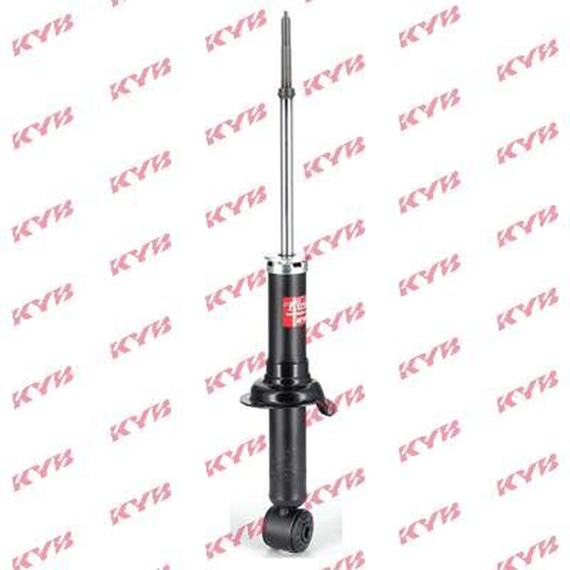 KYB Shock Absorber Damper Strut Rear fits Mitsubishi Lancer VIII 2008-2009