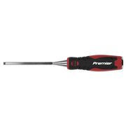 Sealey Hammer-Thru Wood Chisel 6mm AK9230 Sealey - Dynamic Drive